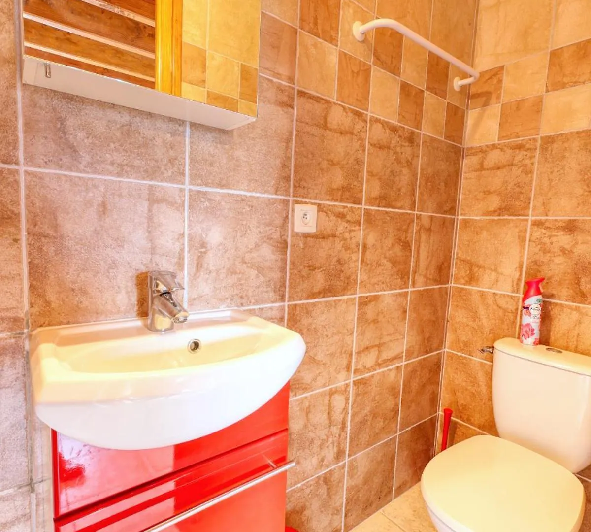 Appartement 60M2 Noyal-Muzillac