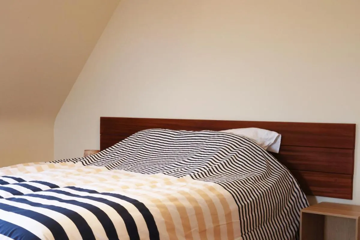 Appartement 60M2 Noyal-Muzillac דירה
