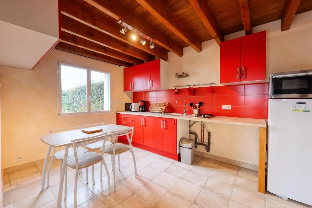 דירה Appartement 60M2 Noyal-Muzillac צרפת