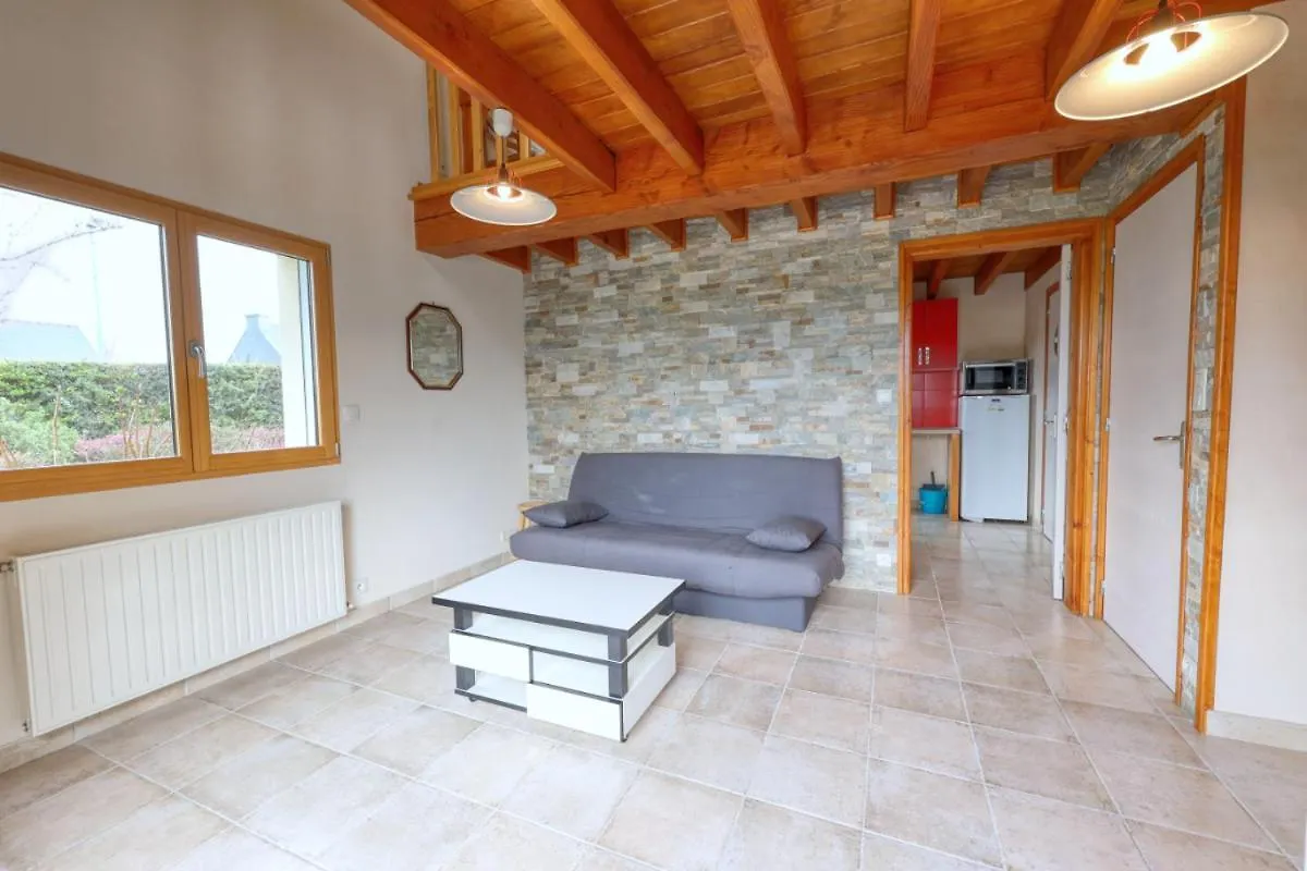 דירה Appartement 60M2 Noyal-Muzillac