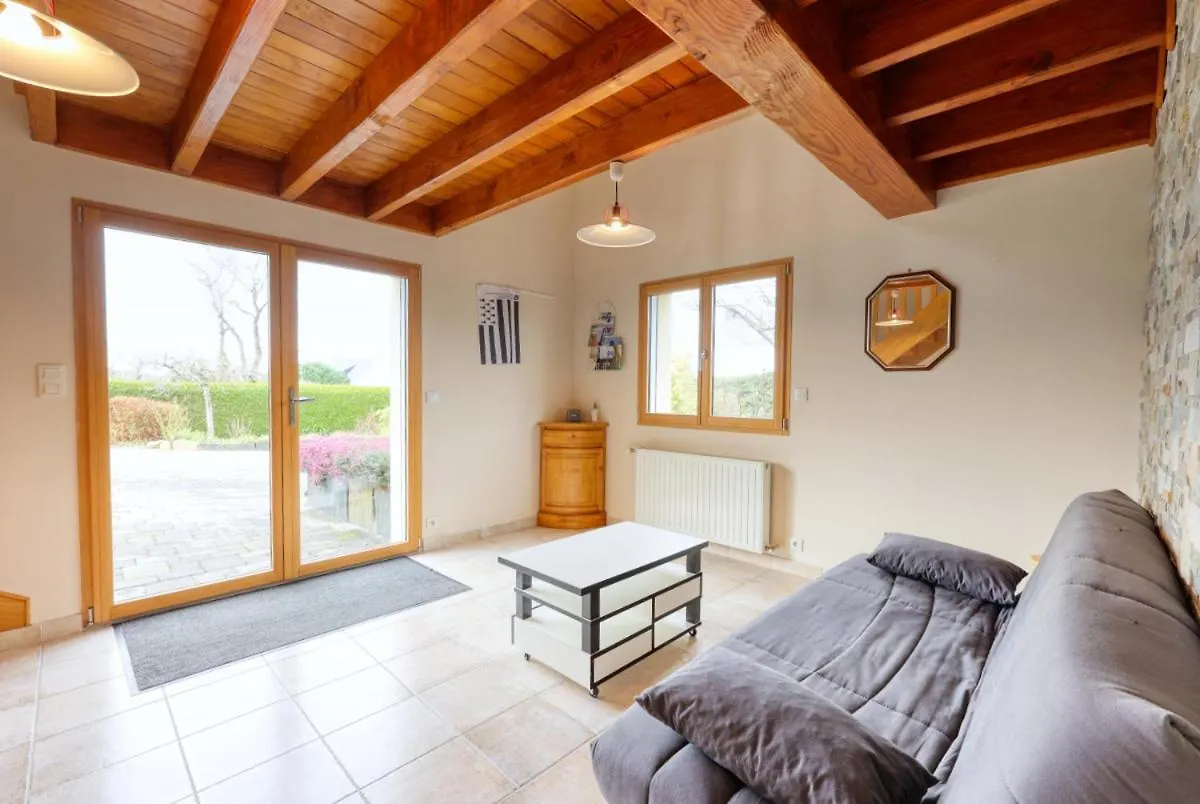Appartement 60M2 Noyal-Muzillac צרפת