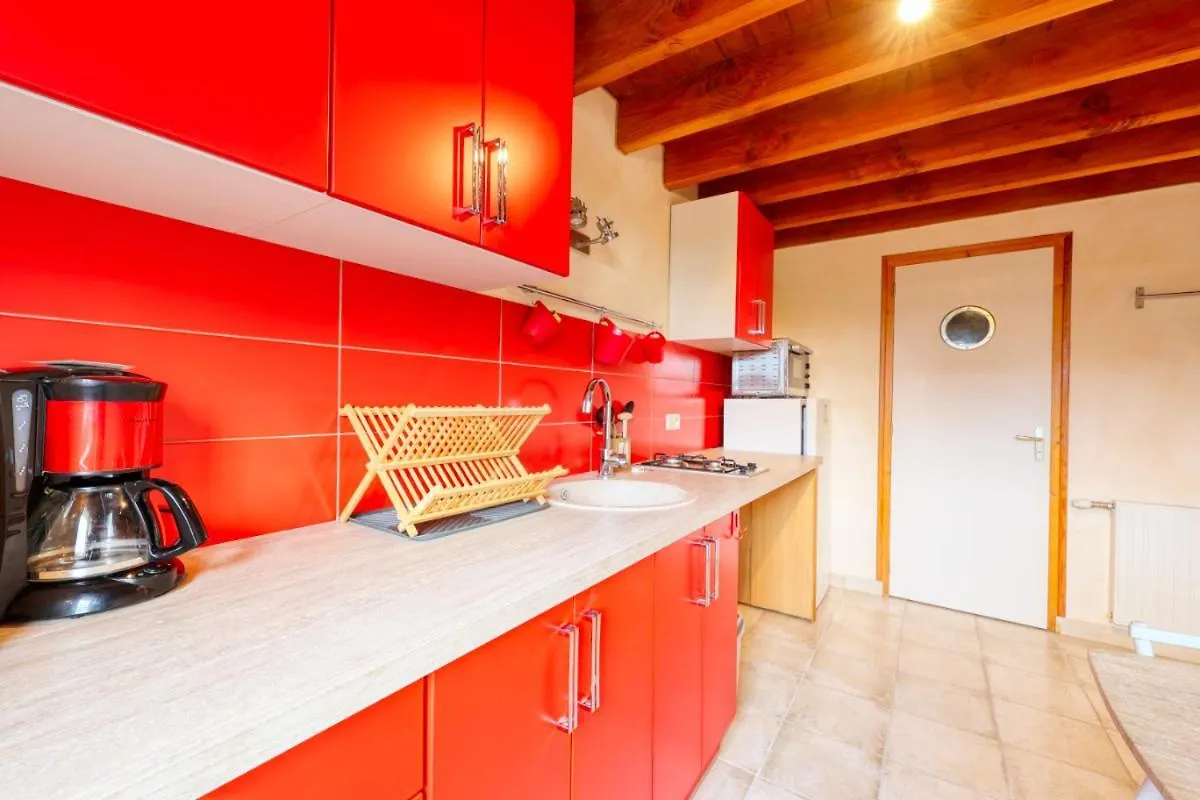 Appartement 60M2 Noyal-Muzillac 0*,  צרפת