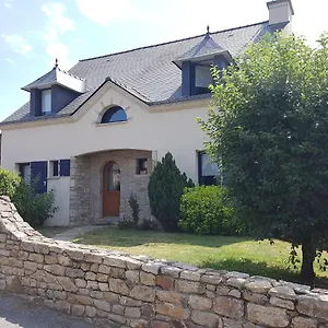 Maison Néo-bretonne Noyal-Muzillac